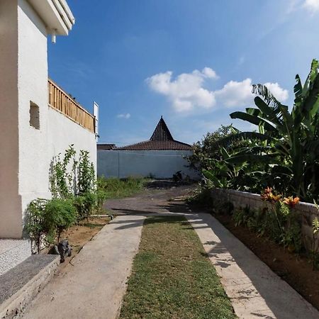 Villa Orked 2 Seminyak  Bagian luar foto