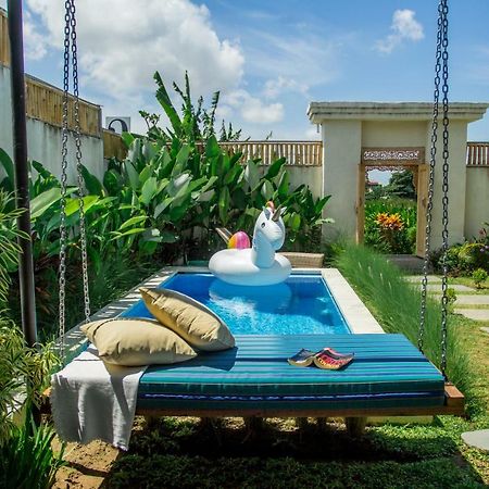 Villa Orked 2 Seminyak  Bagian luar foto
