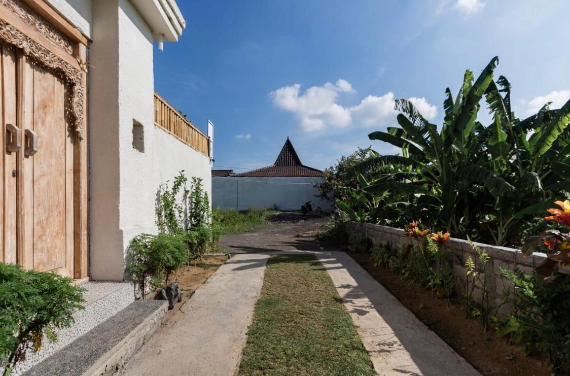 Villa Orked 2 Seminyak  Bagian luar foto