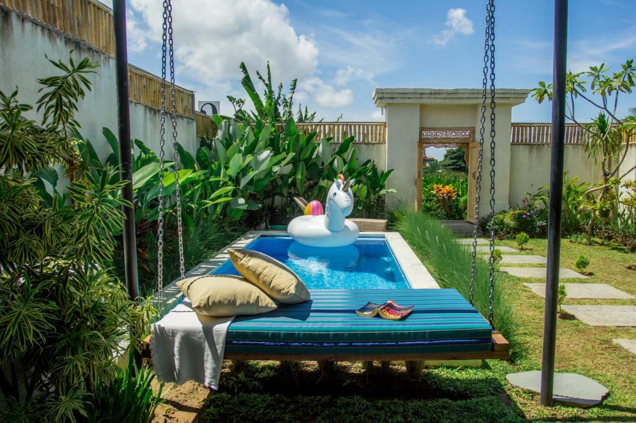 Villa Orked 2 Seminyak  Bagian luar foto