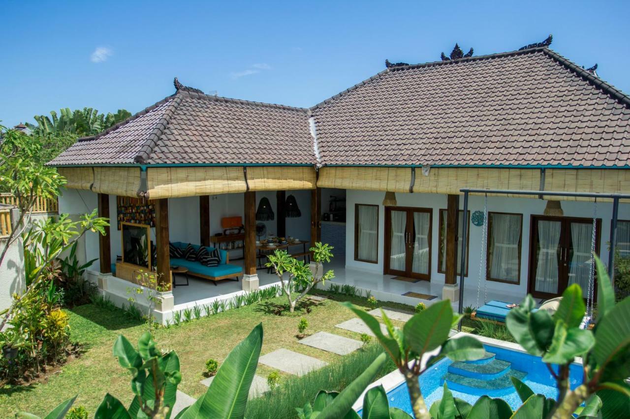Villa Orked 2 Seminyak  Bagian luar foto