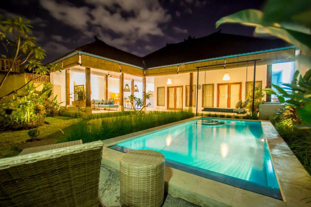 Villa Orked 2 Seminyak  Bagian luar foto