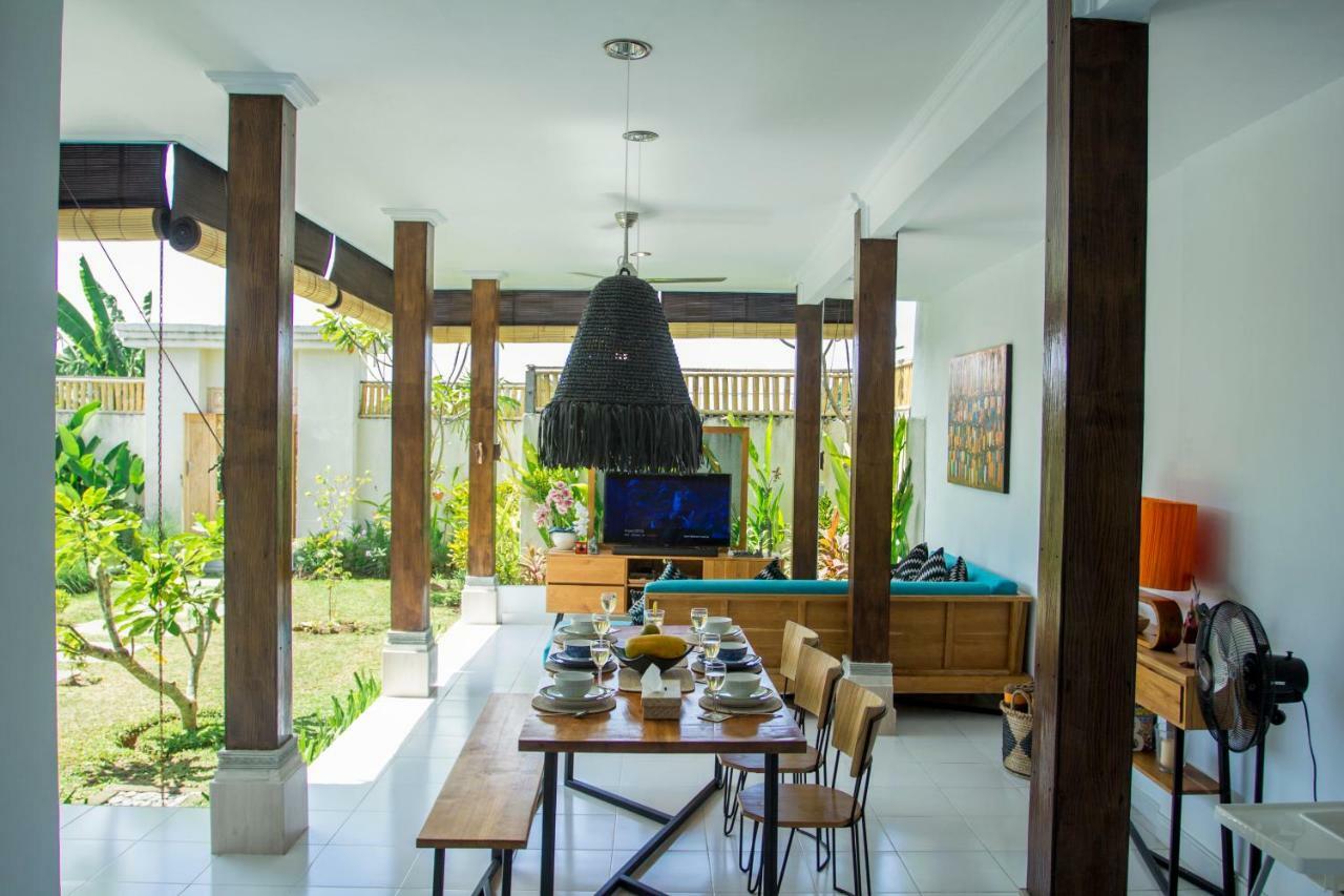 Villa Orked 2 Seminyak  Bagian luar foto