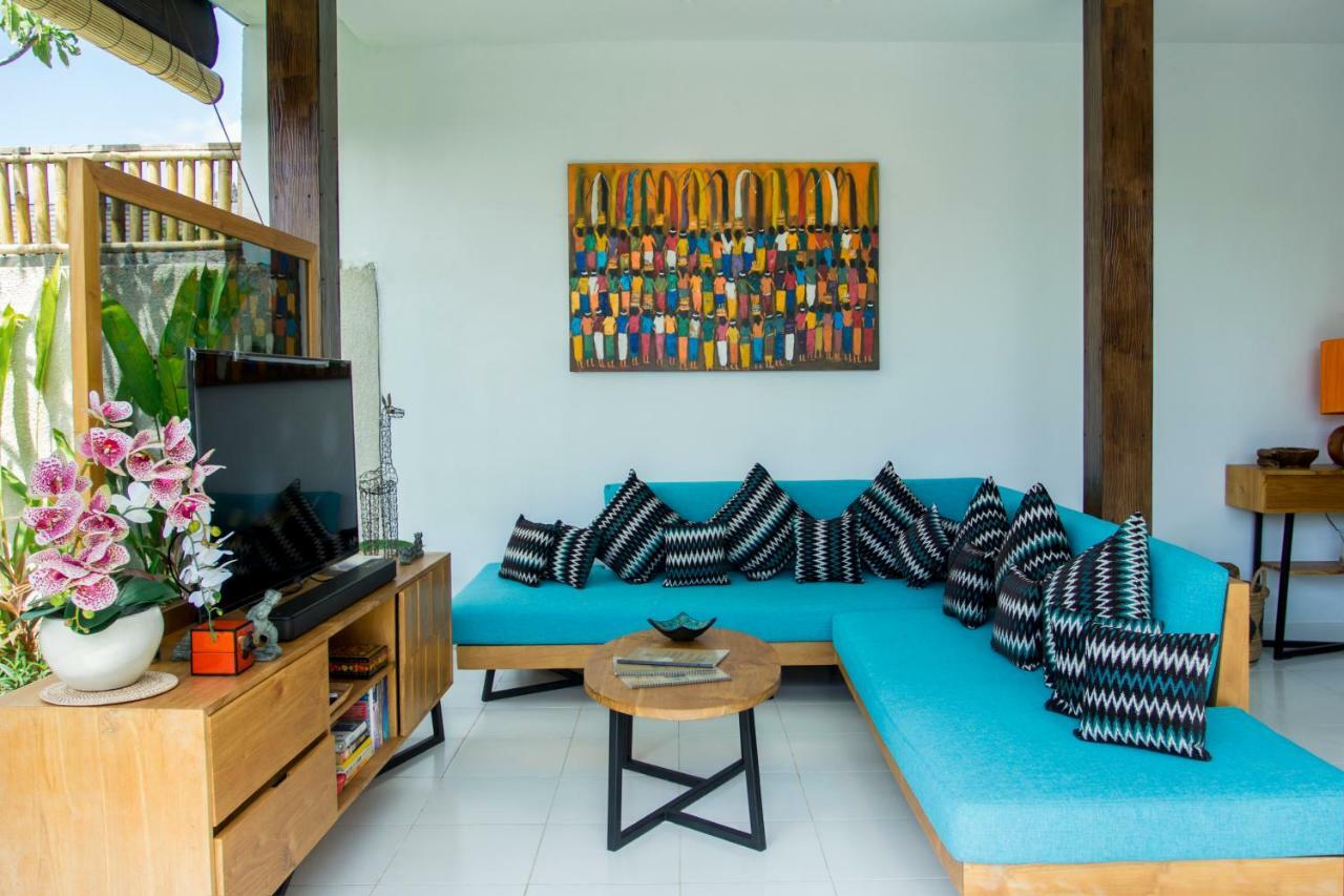 Villa Orked 2 Seminyak  Bagian luar foto