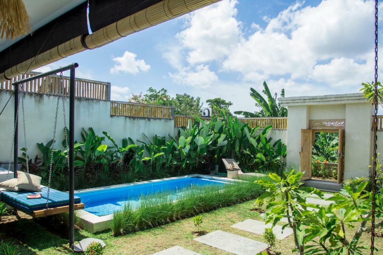 Villa Orked 2 Seminyak  Bagian luar foto