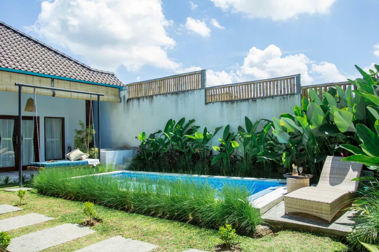 Villa Orked 2 Seminyak  Bagian luar foto