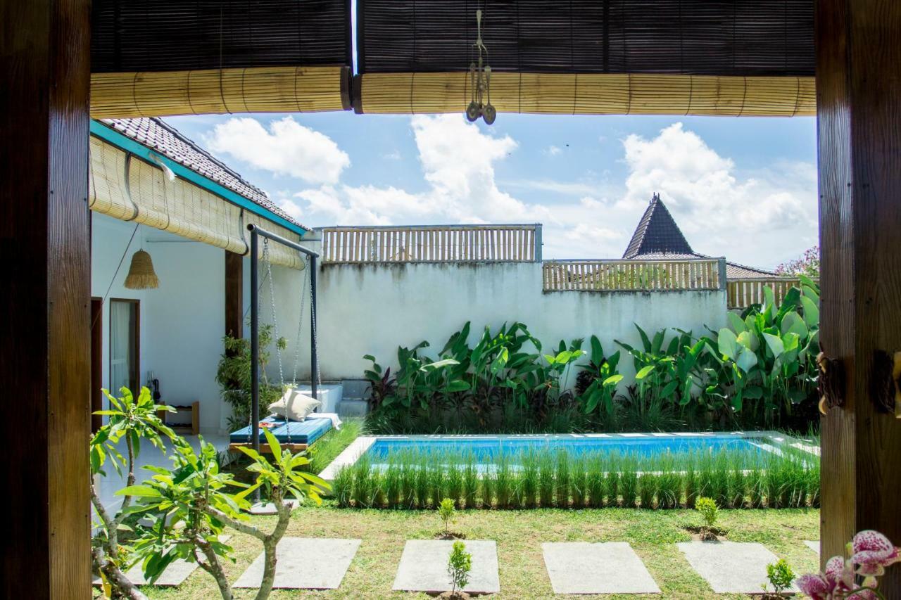 Villa Orked 2 Seminyak  Bagian luar foto